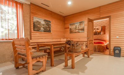 Сауна «Пятое Колесо» відгуки, лазня/сауна Прилиманское  район с. Прилиманское, ул. Восточная, 167-А, фото, адреса з картою проїзду.