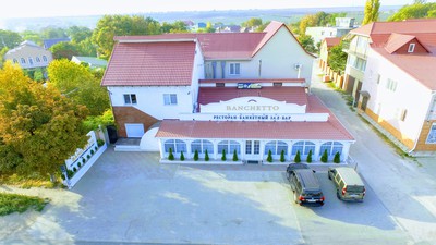 Сауна «Пятое Колесо» відгуки, лазня/сауна Прилиманское  район с. Прилиманское, ул. Восточная, 167-А, фото, адреса з картою проїзду.