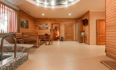 Сауна «Пятое Колесо» відгуки, лазня/сауна Прилиманское  район с. Прилиманское, ул. Восточная, 167-А, фото, адреса з картою проїзду.