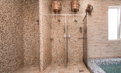 Общественный банный комплекс «Мозаика» відгуки, лазня/сауна Одесса Малиновский район ул. Малиновского, 94, фото, адреса з картою проїзду.