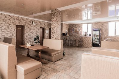 Общественный банный комплекс «Мозаика» відгуки, лазня/сауна Одесса Малиновский район ул. Малиновского, 94, фото, адреса з картою проїзду.