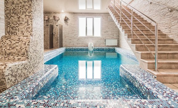 Малиновский район 