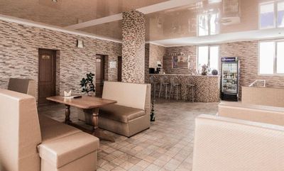 Общественный банный комплекс «Мозаика» відгуки, лазня/сауна Одесса Малиновский район ул. Малиновского, 94, фото, адреса з картою проїзду.