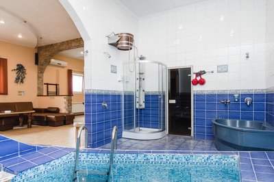 Лазня на Малиновського біля Ведмедя відгуки, лазня/сауна Одеса Малиновський район вул. Малиновського, 94, фото, адреса з картою проїзду.