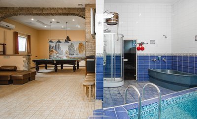 Лазня на Малиновського біля Ведмедя відгуки, лазня/сауна Одеса Малиновський район вул. Малиновського, 94, фото, адреса з картою проїзду.