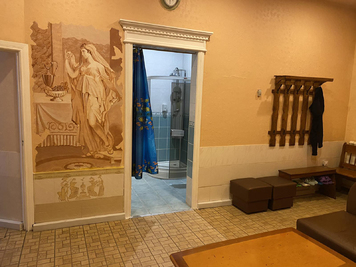 Лазня на Малиновського біля Ведмедя відгуки, лазня/сауна Одеса Малиновський район вул. Малиновського, 94, фото, адреса з картою проїзду.